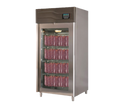 Omcan 40298 Meat Curing Aging Cabinet