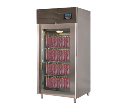 Omcan 40298 Meat Curing Aging Cabinet