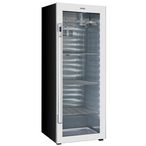 Omcan 49000 Meat Curing Aging Cabinet