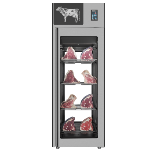 Omcan 48039 Meat Curing Aging Cabinet