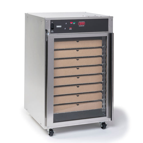 Nemco Food Equipment 6410 Heated Cabinet, Pizza