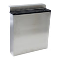 Advance Tabco TA-84C Work Table, Parts & Accessories
