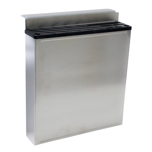 Advance Tabco TA-84C Work Table, Parts & Accessories