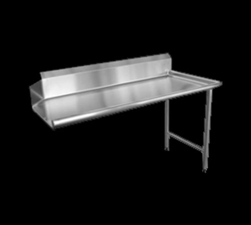Omcan 28477 Dishtable, Clean Straight