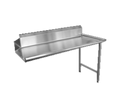 Omcan 28477 Dishtable, Clean Straight