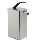 Nemco Food Equipment 10971 Condiment Dispenser Pump-Style