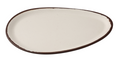 Yanco NA-212 Plate, Plastic
