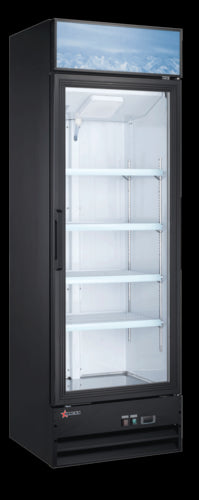 Omcan 51035 Refrigerator, Merchandiser