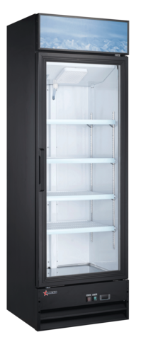 Omcan 51033 Refrigerator, Merchandiser