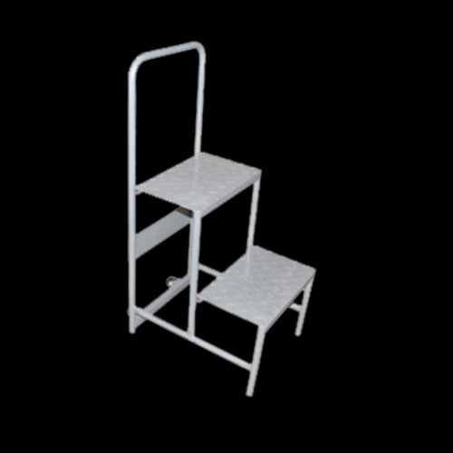 Omcan 31368 Step Stool / Ladder