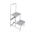 Omcan 31368 Step Stool / Ladder