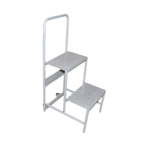 Omcan 31368 Step Stool / Ladder