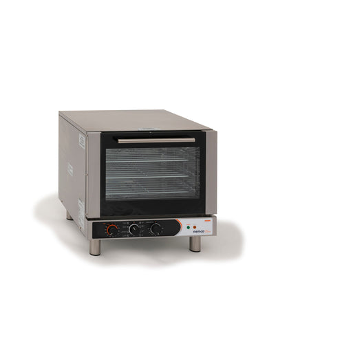 Nemco Food Equipment 6230 Convection Oven, Electric