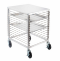 Omcan 46800 Pan Rack, Bun