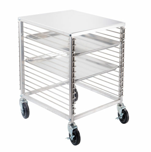Omcan 46800 Pan Rack, Bun