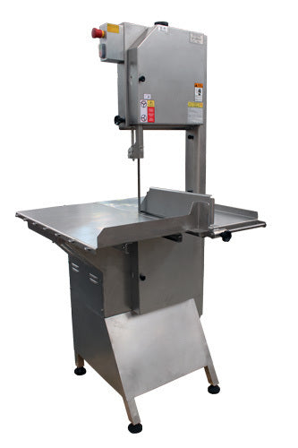 Omcan 20237 Meat Bone Saw, Electric