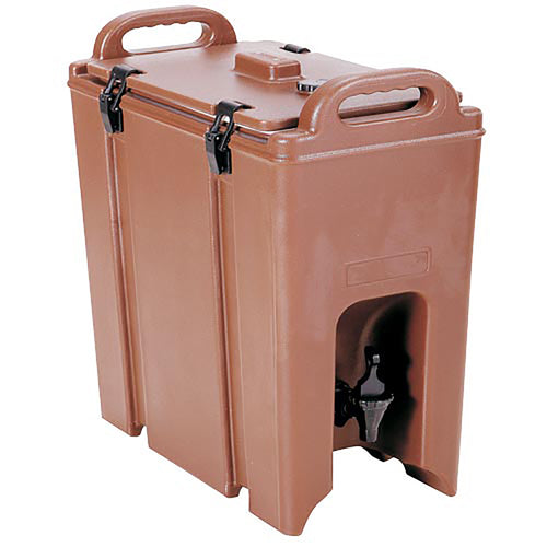 Omcan 80901 Beverage Dispenser, Insulated