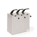 Nemco Food Equipment 10963 Condiment Dispenser Pump-Style
