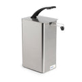Nemco Food Equipment 10961 Condiment Dispenser Pump-Style