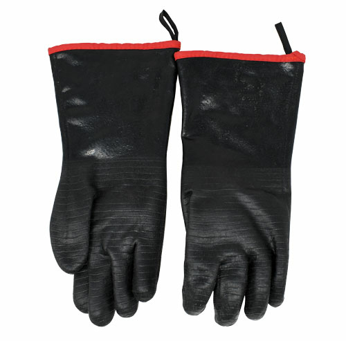 Omcan 47260 Gloves, Heat Resistant