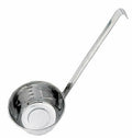 Omcan 80770 Ladle, Serving