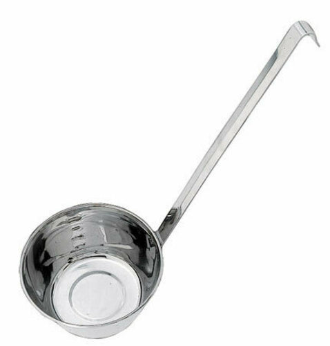 Omcan 80770 Ladle, Serving