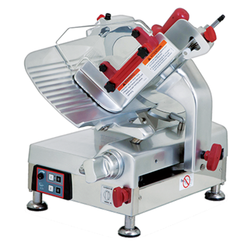 Omcan 13654 Food Slicer, Electric