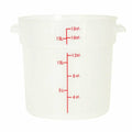 Omcan 80237 Food Storage Container
