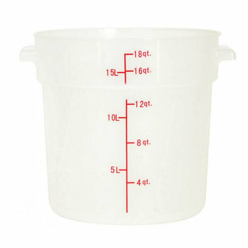 Omcan 80237 Food Storage Container