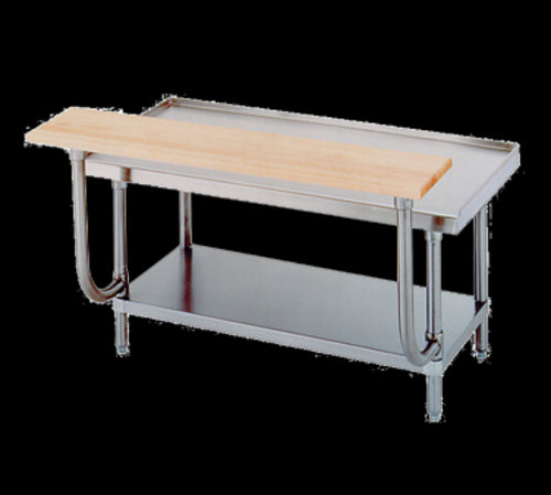 Advance Tabco TA-926 Equipment Stand Cutting Board