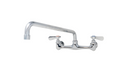 Omcan 47819 Faucet, Wall / Splash Mount