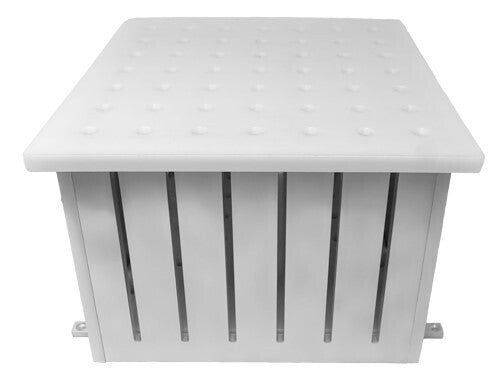 Omcan 47491 Skewer Stand