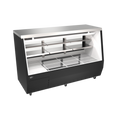 Omcan 50108 Display Case, Refrigerated Deli