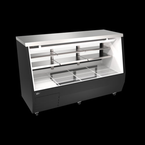 Omcan 50108 Display Case, Refrigerated Deli