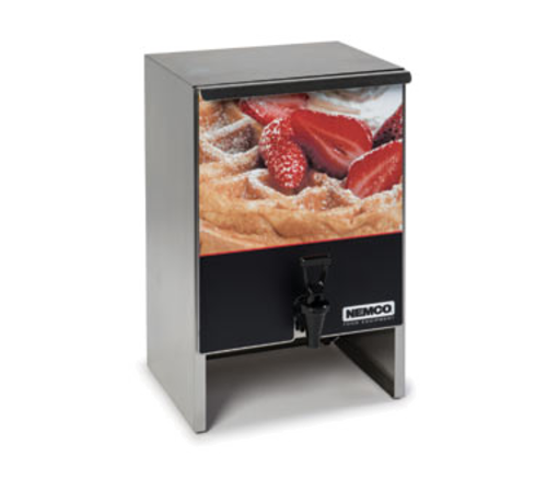 Nemco Food Equipment 7050 Hot Food Dispenser