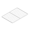 Omcan 43326 Wire Pan Rack / Grate