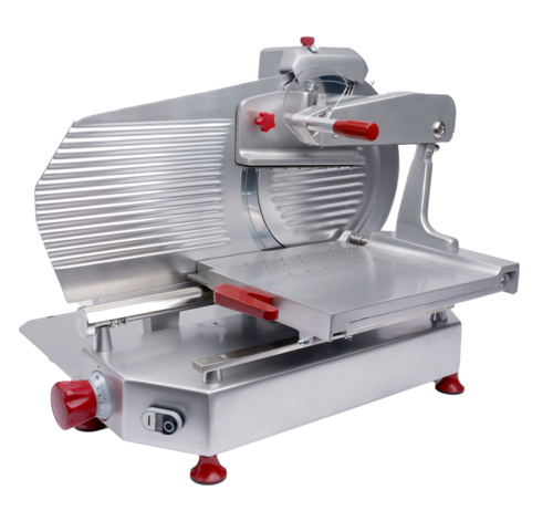 Omcan 46163 Food Slicer, Electric