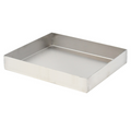 Omcan 44122 Food Pan, Stainless Steel