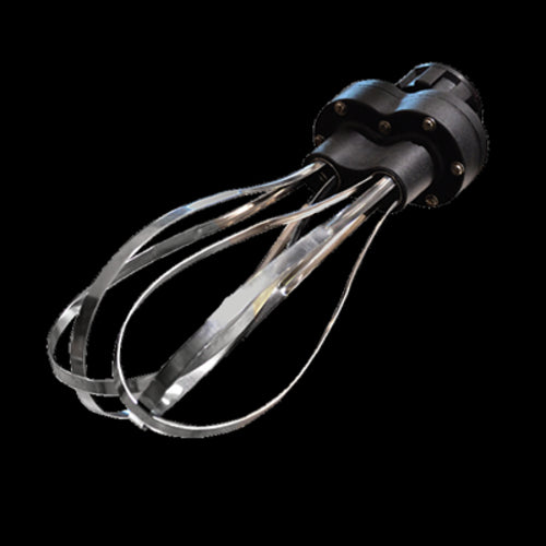 Omcan 28704 Mixer, Hand, Attachments