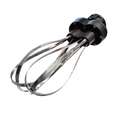 Omcan 28704 Mixer, Hand, Attachments