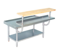 Advance Tabco TA-966 Plate Shelf