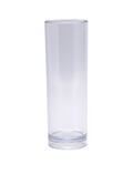 Yanco SM-14-C Glassware, Plastic