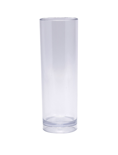 Yanco SM-14-C Glassware, Plastic