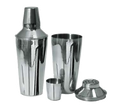 Admiral Craft BAR-3PC Bar Cocktail Shaker