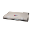 Omcan 48100 Baby Changing Table