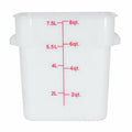 Omcan 80190 Food Storage Container