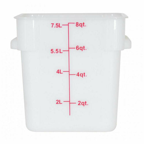 Omcan 80190 Food Storage Container