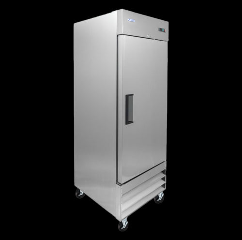 Omcan 59023 Freezer, Reach-In