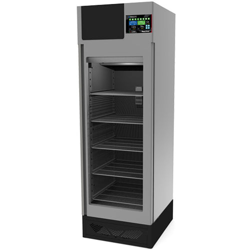 Omcan 40345 Meat Curing Aging Cabinet