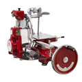 Omcan 44007 Food Slicer, Manual